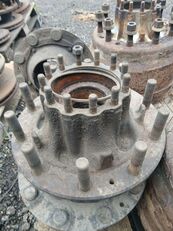 Volvo 20518054 wheel hub for Volvo FH12, FH16, NH12, FH, VNL780 (1993-2014) truck