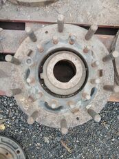 Volvo 20518054 wheel hub for Volvo FH12, FH16, NH12, FH, VNL780 (1993-2014) truck