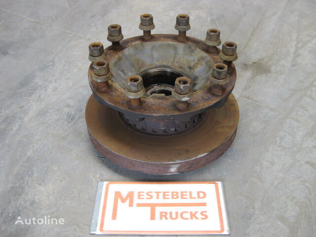 wheel hub for Volvo FH 12.460 truck