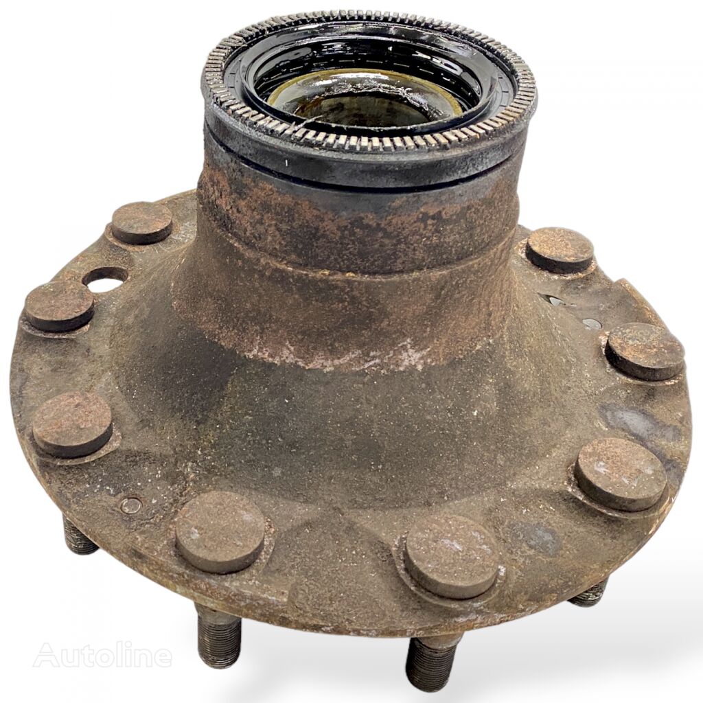 Volvo B12 (01.91-12.11) wheel hub for Volvo B6, B7, B9, B10, B12 bus (1978-2011)