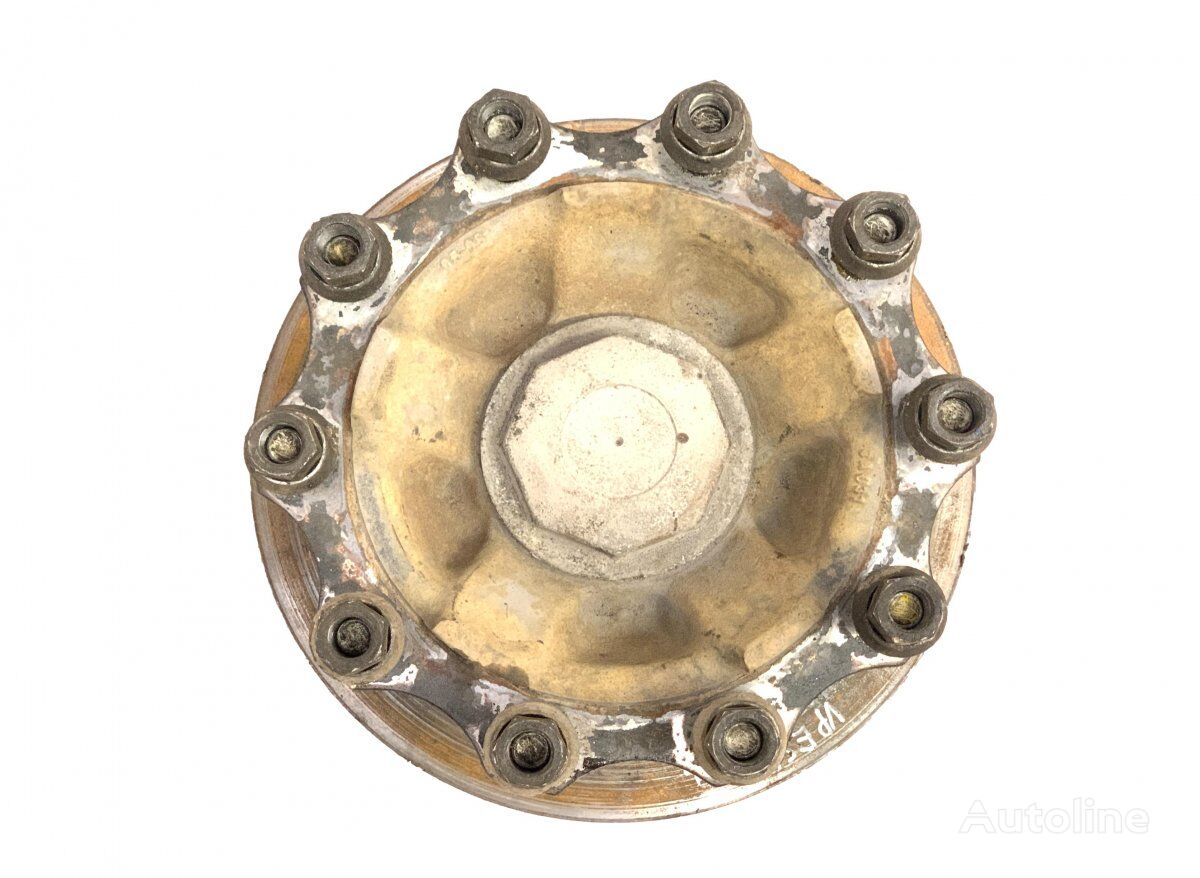 Volvo B12B (01.97-12.11) wheel hub for Volvo B6, B7, B9, B10, B12 bus (1978-2011)