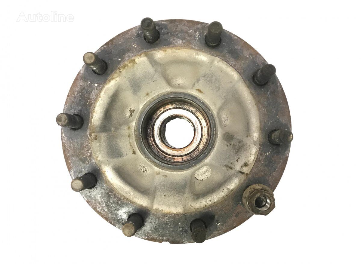 Volvo B12B (01.97-12.11) wheel hub for Volvo B6, B7, B9, B10, B12 bus (1978-2011)