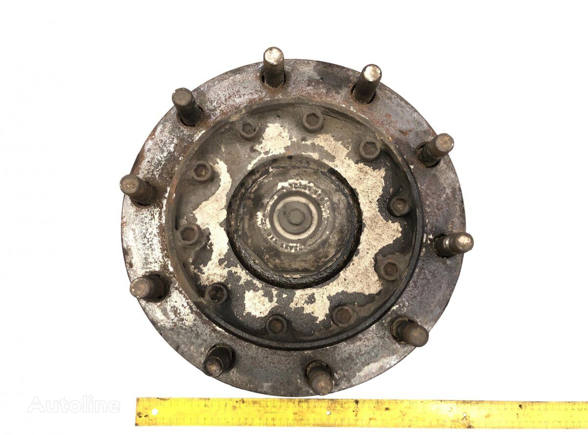 Volvo B12B (01.97-12.11) 24425584 wheel hub for Volvo B6, B7, B9, B10, B12 bus (1978-2011)