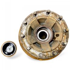 Volvo B12B (01.97-12.11) wheel hub for Volvo B6, B7, B9, B10, B12 bus (1978-2011)