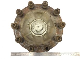 Volvo B12M (01.99-) wheel hub for Volvo B6, B7, B9, B10, B12 bus (1978-2011)