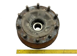 Volvo B12M (01.99-) wheel hub for Volvo B6, B7, B9, B10, B12 bus (1978-2011)