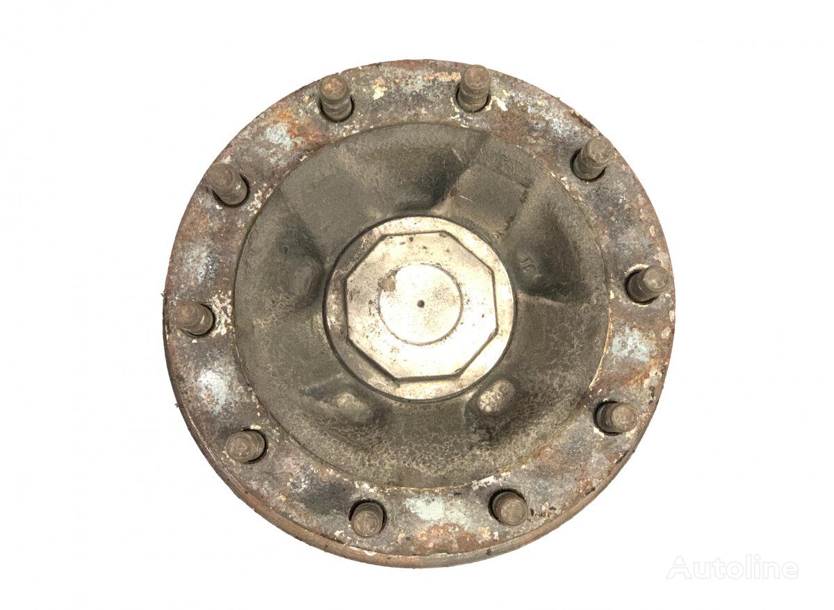 hub roda Volvo B12M (01.99-) untuk Volvo B6, B7, B9, B10, B12 bus (1978-2011)