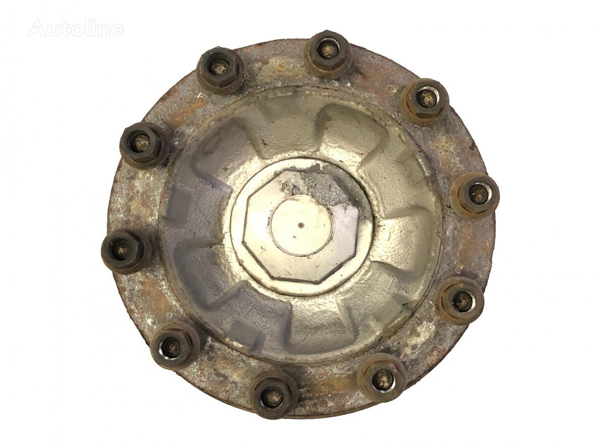 Volvo B9 (01.02-) wheel hub for Volvo B6, B7, B9, B10, B12 bus (1978-2011)