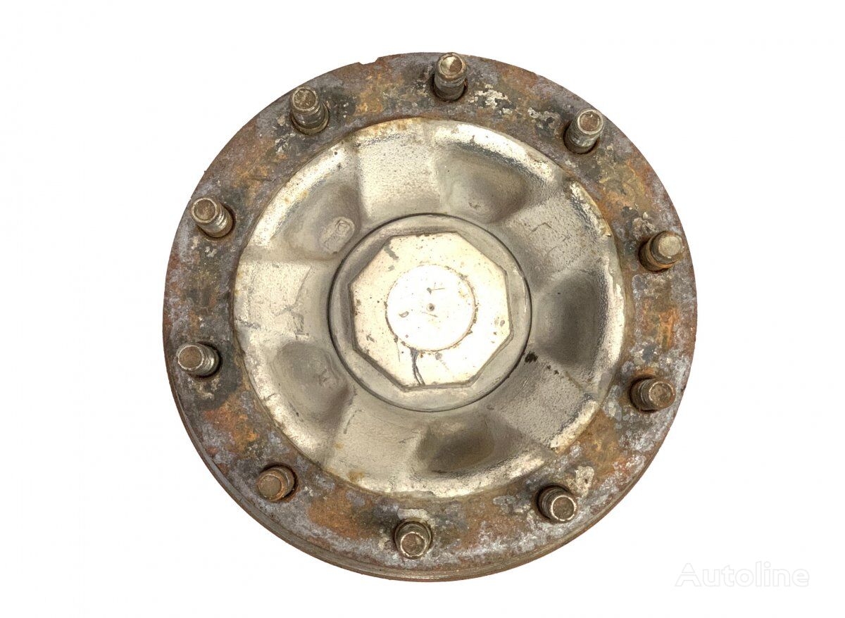 Volvo B9 (01.02-) wheel hub for Volvo B6, B7, B9, B10, B12 bus (1978-2011)