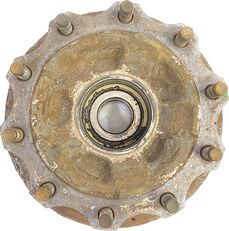 Volvo B9 (01.02-) wheel hub for Volvo B6, B7, B9, B10, B12 bus (1978-2011)