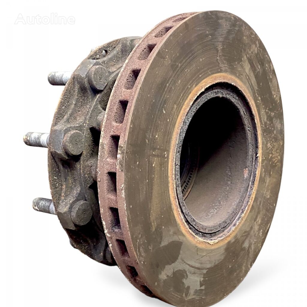 Volvo B9 (01.02-) wheel hub for Volvo B6, B7, B9, B10, B12 bus (1978-2011)