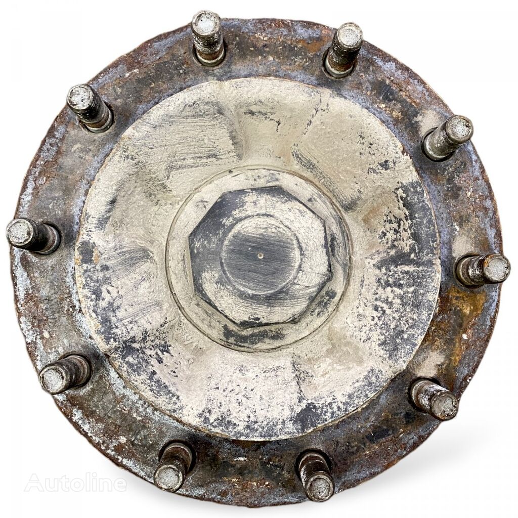 hub roda Volvo FH (01.12-) untuk tractor head Volvo FH, FM, FMX-4 series (2013-)