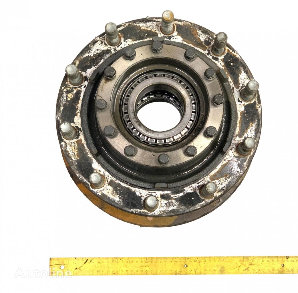 Volvo FL II (01.13-) wheel hub for Volvo FL, FE (2013-) truck tractor