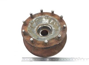 Volvo FM9 (01.01-12.05) wheel hub for Volvo FM7-FM12, FM, FMX (1998-2014) truck tractor