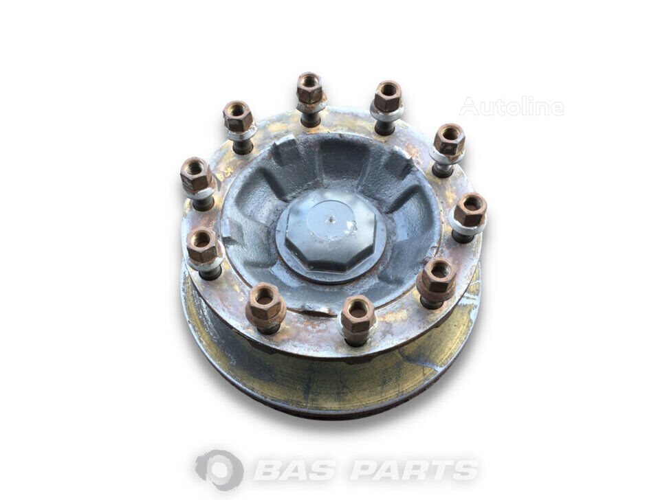 Náboj kola Volvo Hub 435 mm Geventileerd 3988831 pro nákladní auta Volvo - Autoline