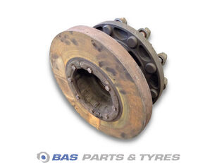 Volvo Hub Rear axle 435 mm Massief 85107753 wheel hub for Volvo truck