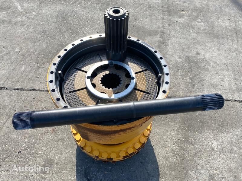 Volvo L 220 E wheel hub