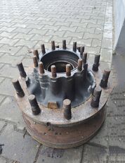 Volvo PIASTA TYŁ MAŁA TARCZA RENAULT GAMA T RENAULT DXI VOLVO FH FM 9  410 wheel hub for truck