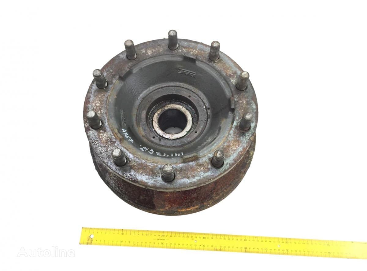 XF106 wheel hub for DAF truck