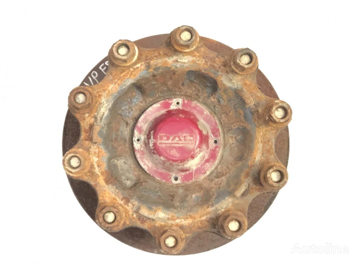 XF95 wheel hub for DAF truck