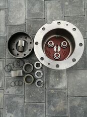 ZF wheel hub for Liebherr A312 excavator