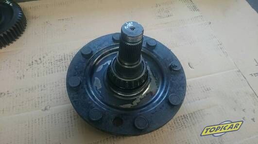 ZF AV-230 4472339044 wheel hub for wheel loader