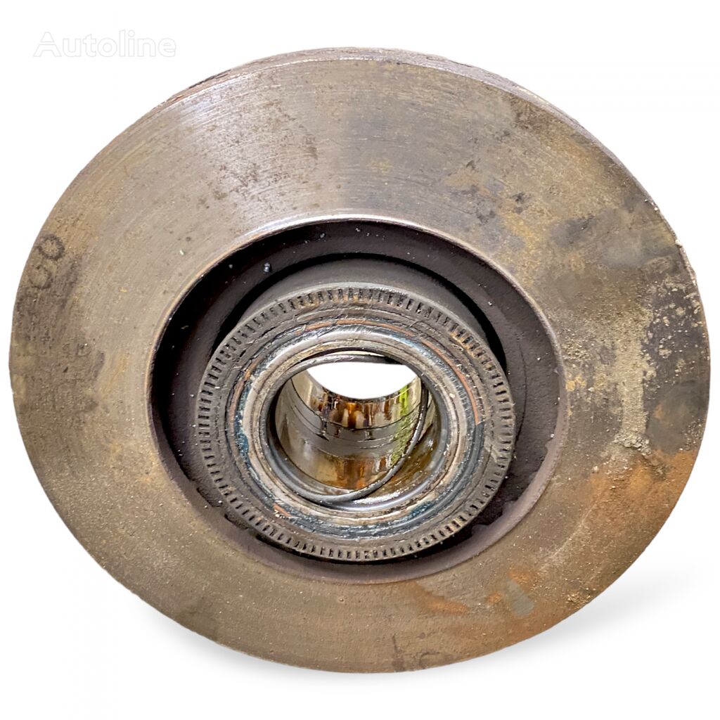 ZF Urbino (01.99-) wheel hub for Solaris Urbino, Alpino, Vacanza (1999-) bus