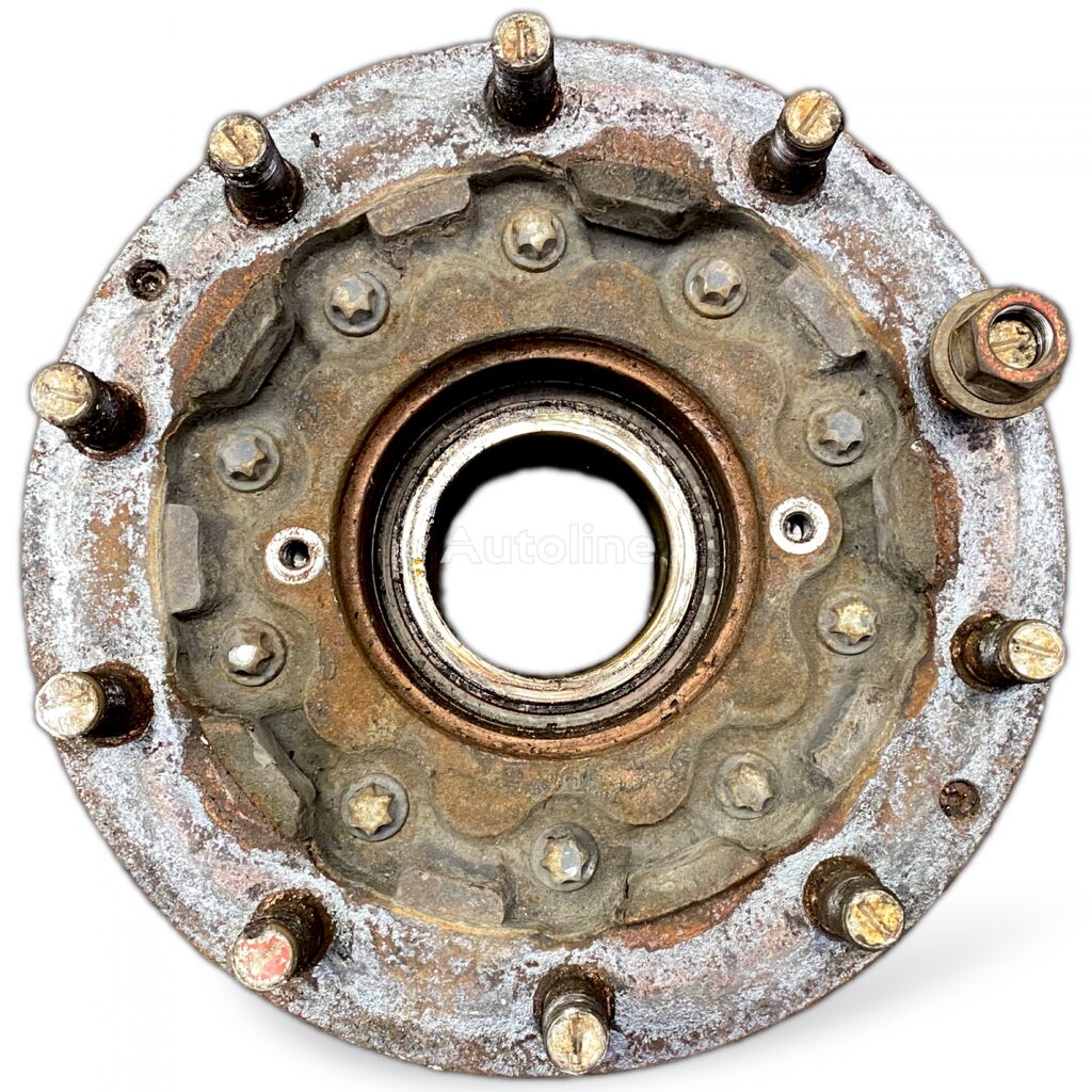 ZF Urbino (01.99-) wheel hub for Solaris Urbino, Alpino, Vacanza (1999-) bus