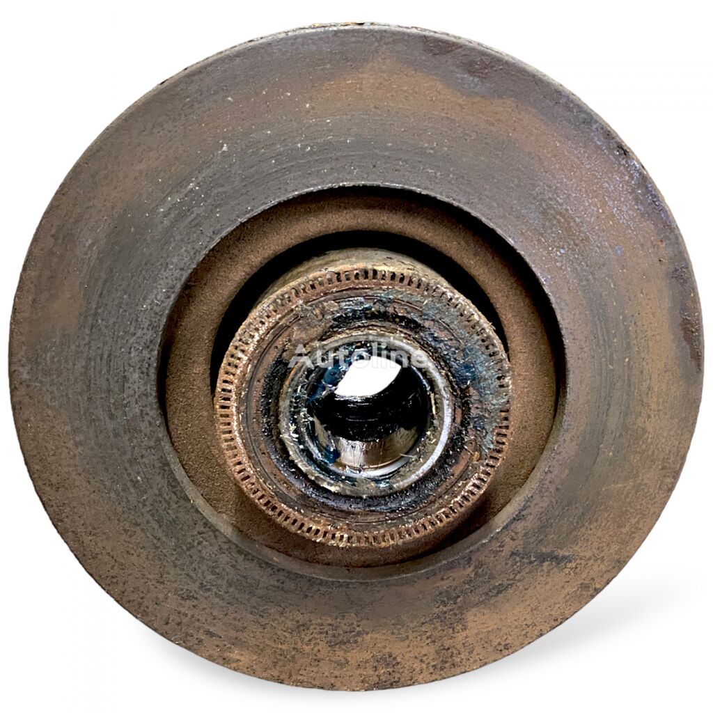 ZF Urbino (01.99-) wheel hub for Solaris Urbino, Alpino, Vacanza (1999-) bus