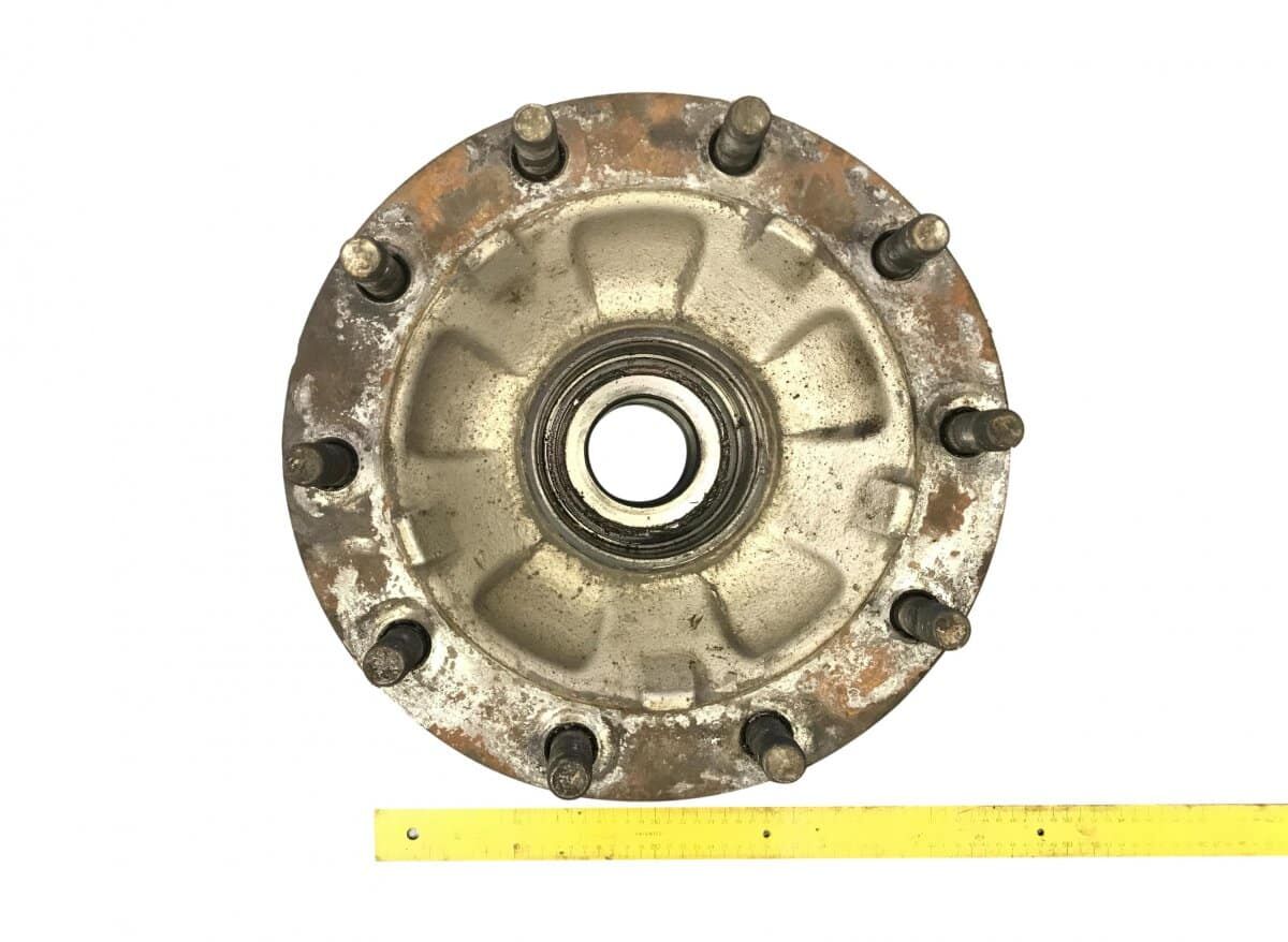 cu Disc de Frână wheel hub for Volvo truck