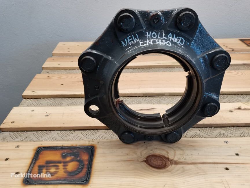 koła Manitou MLT 633 {Clark-Hurth} wheel hub for telehandler