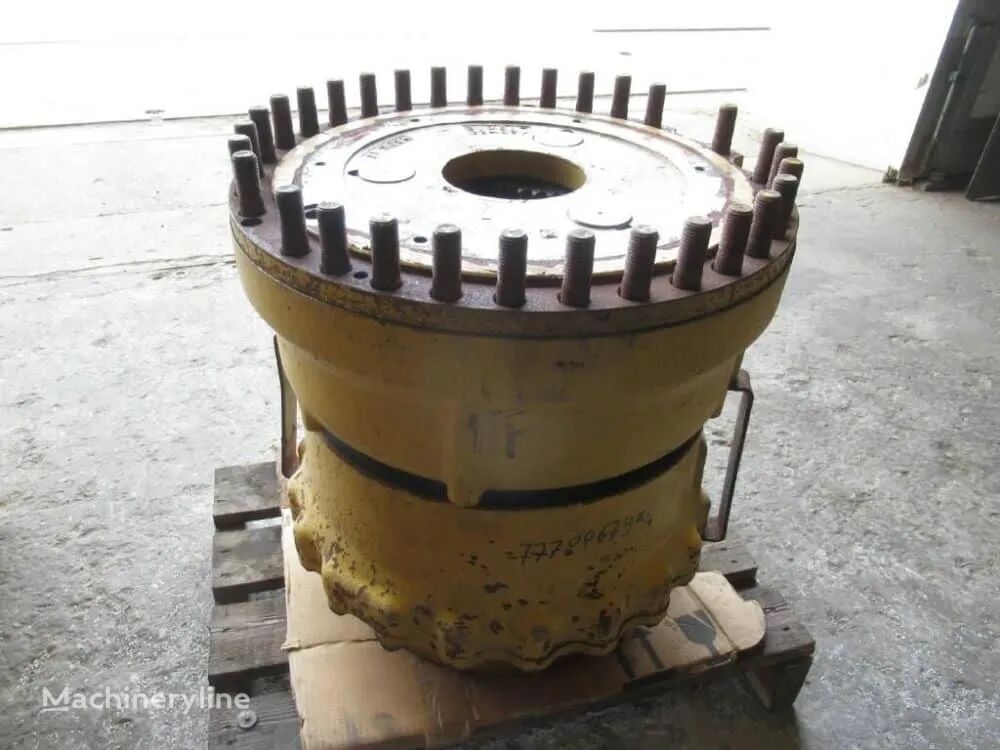 vola wheel hub for Komatsu WA500 wheel loader