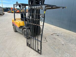 Caterpillar 312D / 315D / 319D / 320D / 324D / 329D / 330D window guard for Caterpillar 312D / 315D / 319D / 320D / 324D / 329D / 330D / 3 excavator