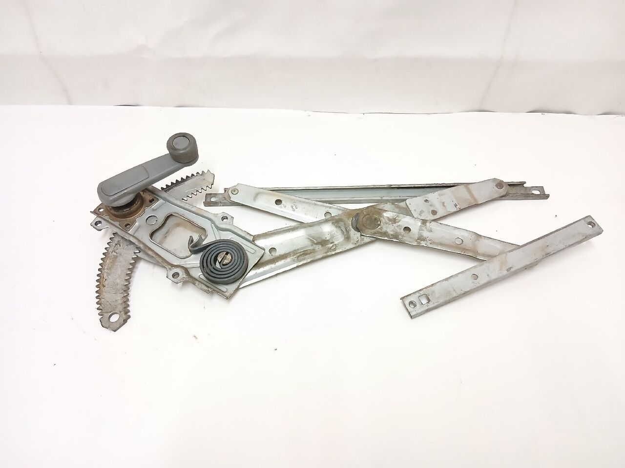 Lève-vitre 6800RP pour camion Mitsubishi Canter (FB7, FB8, FE7, FE8) 7.Generation | 01 - Autoline