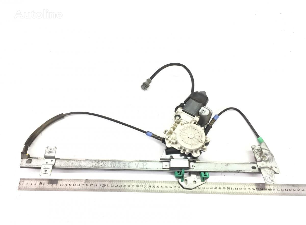 lève-vitre Ansamblu regulator de geam stânga pour camion Mercedes-Benz A9737200346/A9737201746