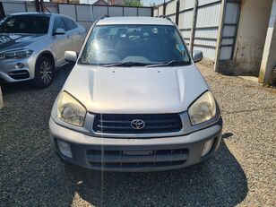 стеклоподъемник Macara dreapta fata Toyota RAV 4 II 2000 - 2006 SUV 2 Usi для автомобиля