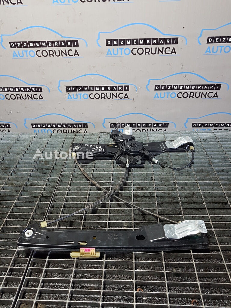 Lève-vitre Macara stanga fata Land Rover Range Rover Evoque 2012 - 2015 SUV pour automobile à vendre | Autoline CI Lève-vitre Macara stanga fata Land Rover Range Rover Evoque 2012 - 2015 SUV pour automobile - Autoline