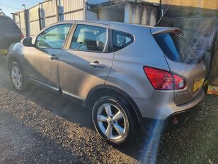 Macara stanga fata Nissan Qashqai 2007 - 2010 SUV 4 Usi window lifter for car