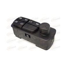 elektr. zvedač oken Mercedes-Benz AXOR ATEGO WINDOW SWITCH LEFT pro nákladní auta Mercedes-Benz AXOR MP2 / MP3 (2004-2012)