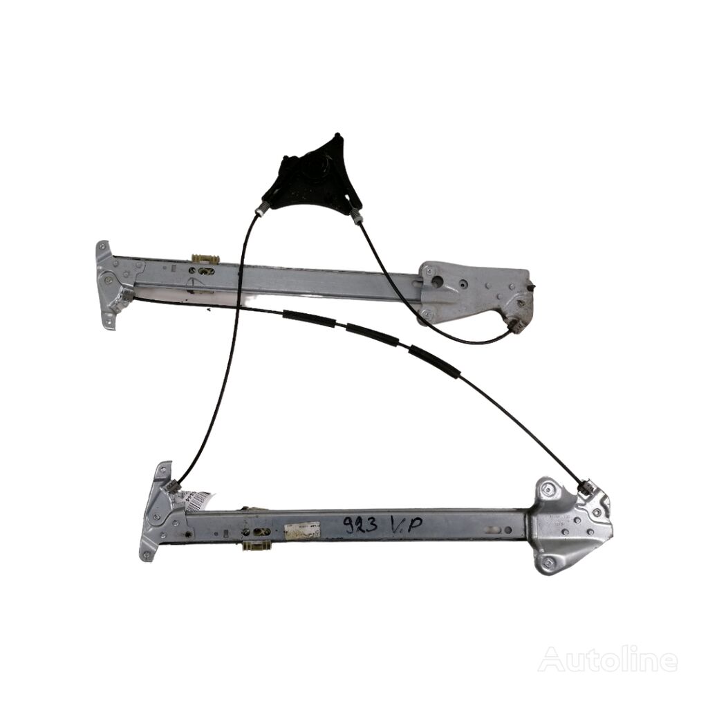 alzavetro manuale Mercedes-Benz Side window lifting mechanism 9607201146 per trattore stradale Mercedes-Benz Actros