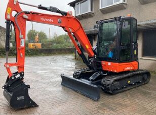 vetrobransko staklo za Kubota KX014-4 KX018-4 KX36-3 KX027 KX057 KX042 mini bagera