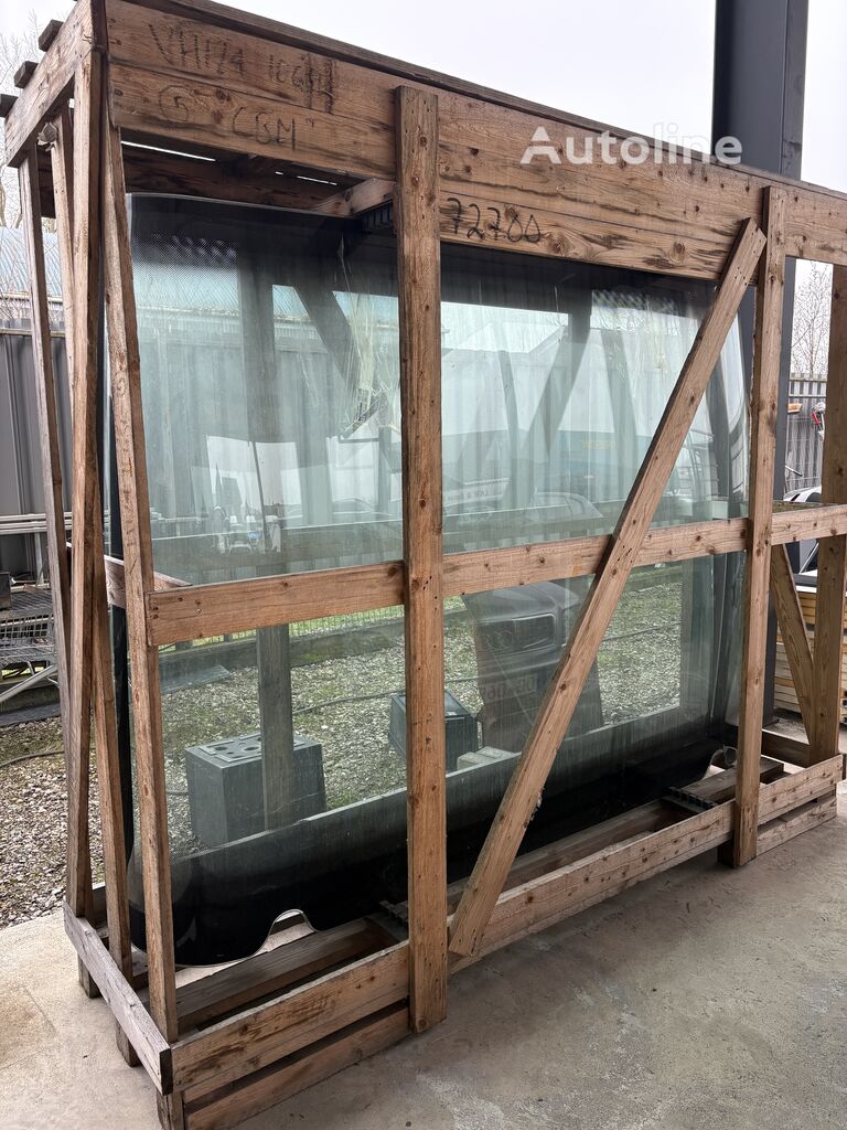 Лобовое стекло для автобуса Van Hool Alicron 915 ,916 - Autoline