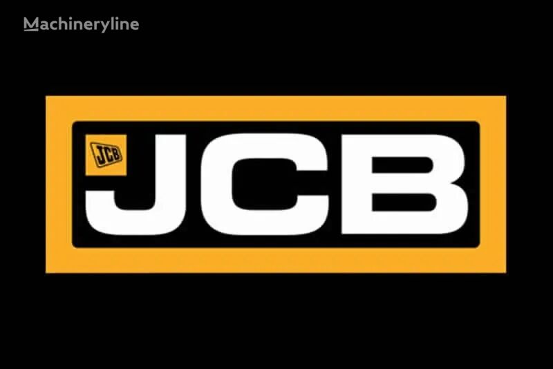 лобовое стекло для телескопического подъемника JCB 520-40, 515-40