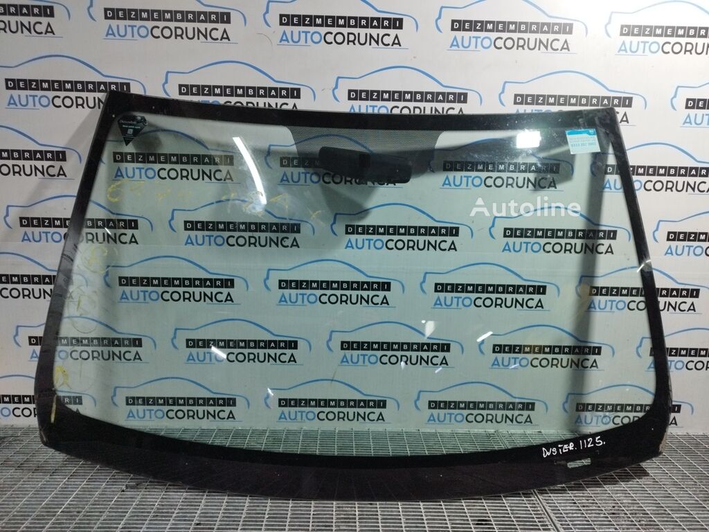 待售汽车 的 挡风玻璃 Parbriz Dacia Duster 2010 - 2015 4 Usi | Autoline CN 汽车 的 挡风玻璃 Parbriz Dacia Duster 2010 - 2015 4 Usi - Autoline