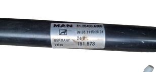 ماسكة الماسحة MAN 81.26400.6366 لـ الشاحنات MAN TGL, TGM, TGS, TGX (2005-2021)