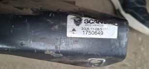 ماسكة الماسحة Scania 1750649 لـ الشاحنات Scania P,G,R,T-series (2004-2017)