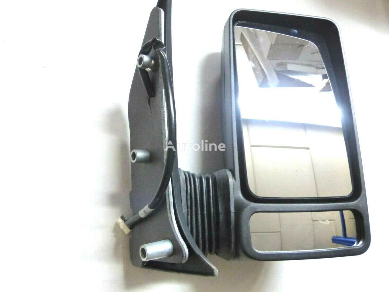 卡车 IVECO Daily 的 侧视镜 504056878 - Autoline