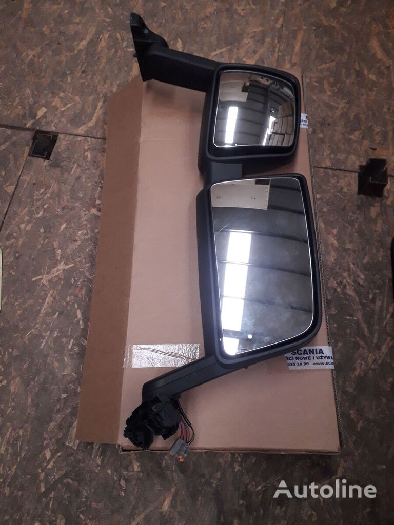 wing mirror for Scania truck tractor