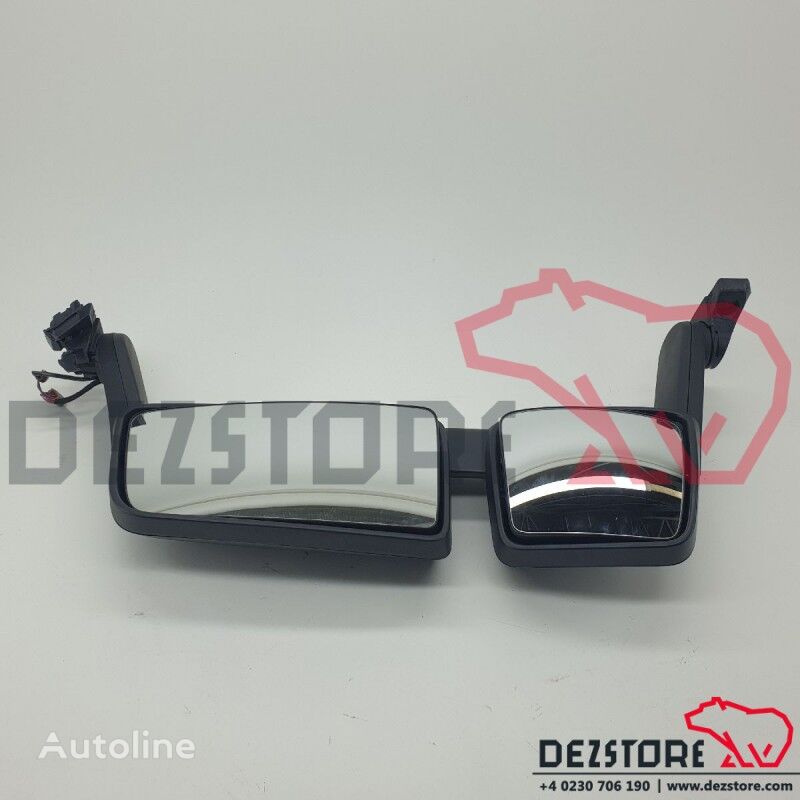 2645652 wing mirror for Scania truck tractor - Autoline