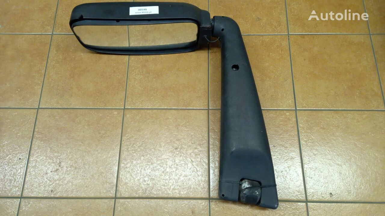 kaca spion luar untuk bus Scania Century